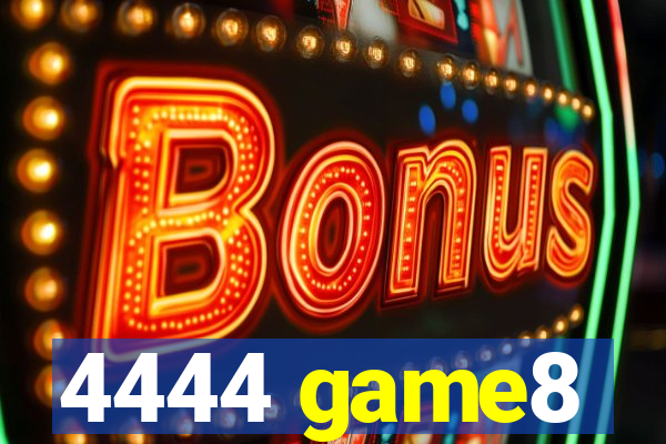 4444 game8